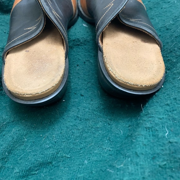 Biltrite Neoprene Mule sz 8.5 - Picture 10 of 11